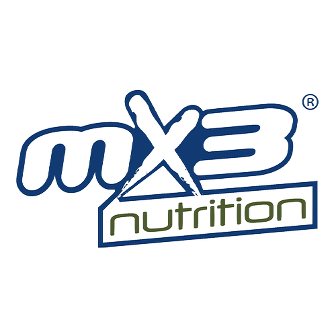 Mx3 Nutrition